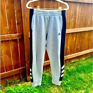 ADIDAS sweatpants